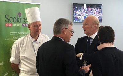 Dynamiser la restauration : La Salle Clermont-Ferrand, cas d’école