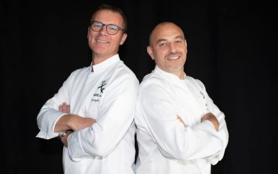 Qui a remporté l’édition 2019  du « Trophée des Chefs » ?