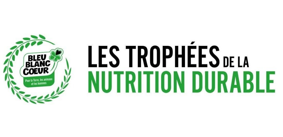 Les Trophées de la Nutrition Durable : Scolarest se démarque !