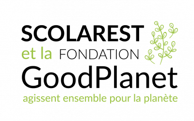 Environnement : avec la Fondation GoodPlanet, Scolarest multiplie ses actions