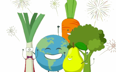 Un jeu pour apprendre à mieux manger