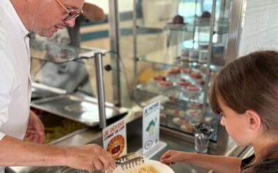 Appétit d’Oiseau ou Faim de Lion : à chacun sa faim !